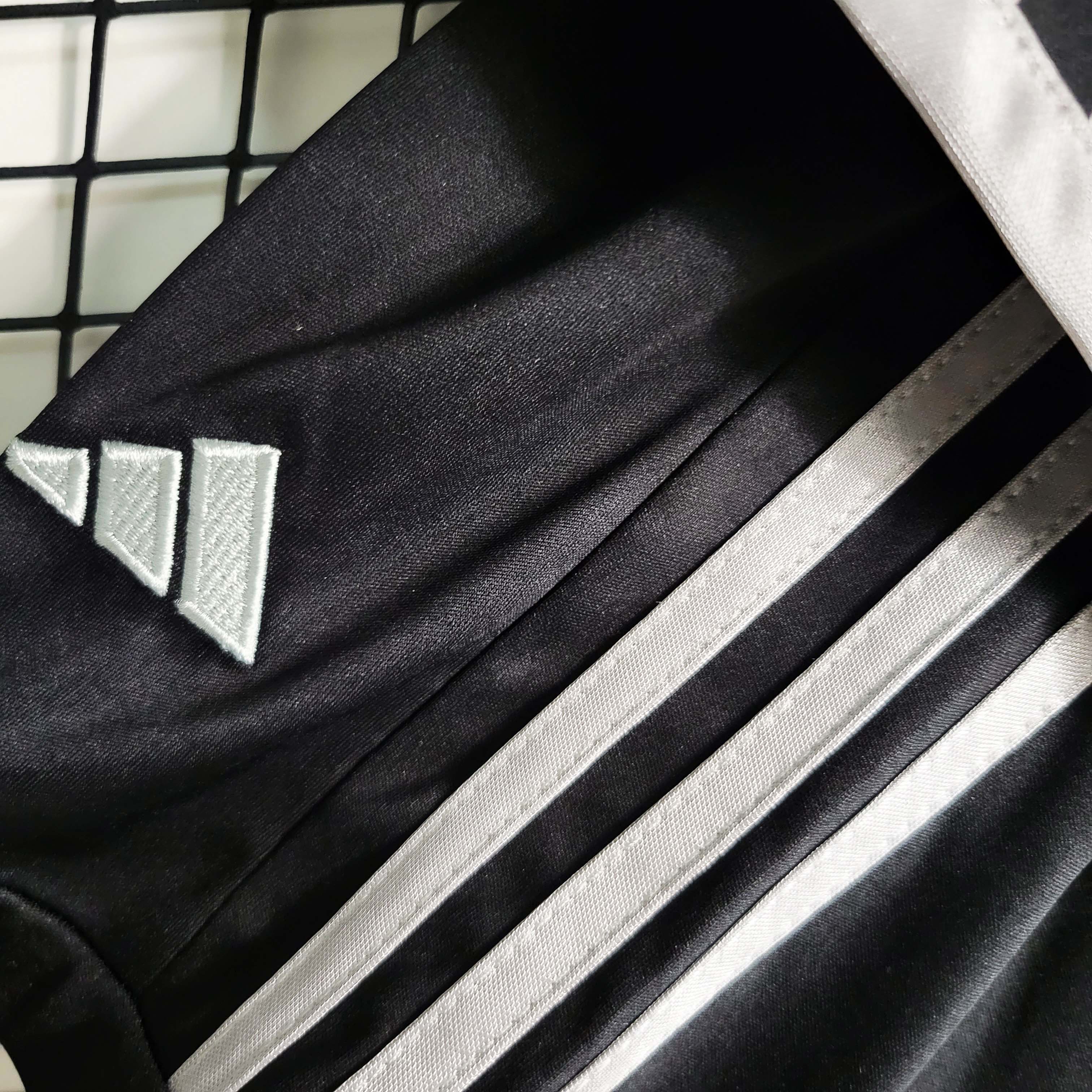 2023/2024 Ajax Away Third Football Shirt 1:1 Thai Quality Kids Size:football jersey mysite: unitedjerseyfootball 邓江浪:football