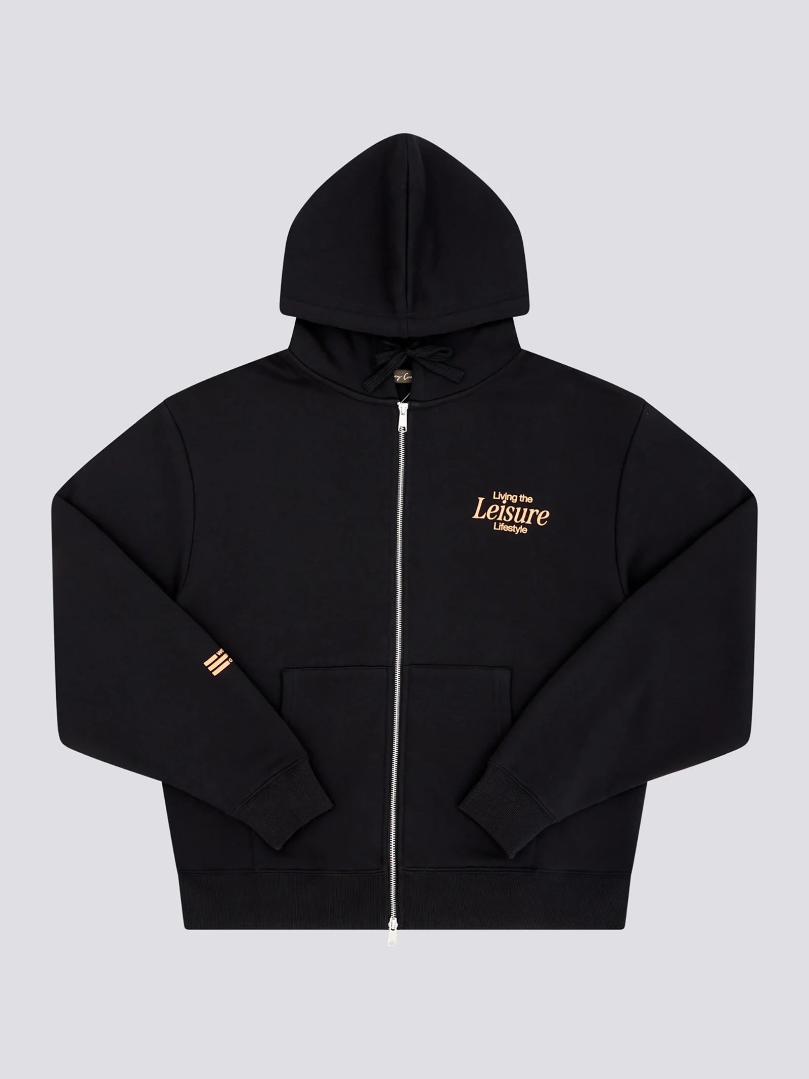 PC Zip Hood