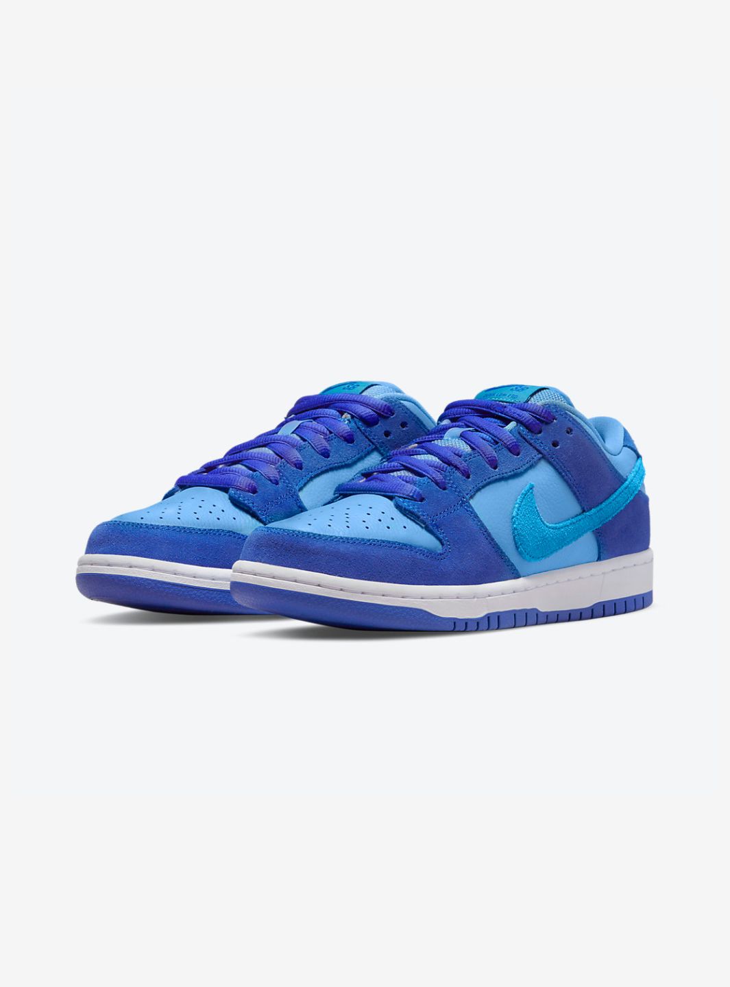 Nike SB Dunk Low Blue Raspberry、NIKE、Cacoeks
