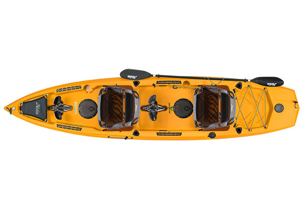 Hobie Mirage Compass Duo Tandem Fishing Kayak
