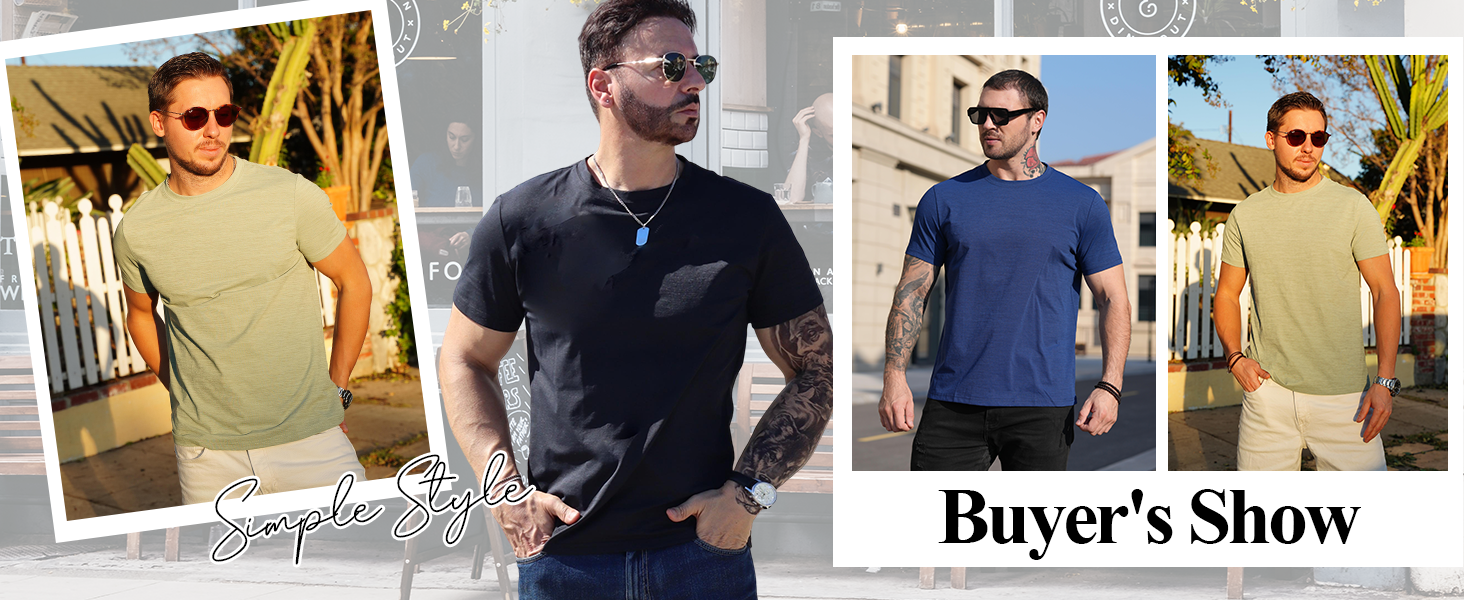 short sleeve shirts for men