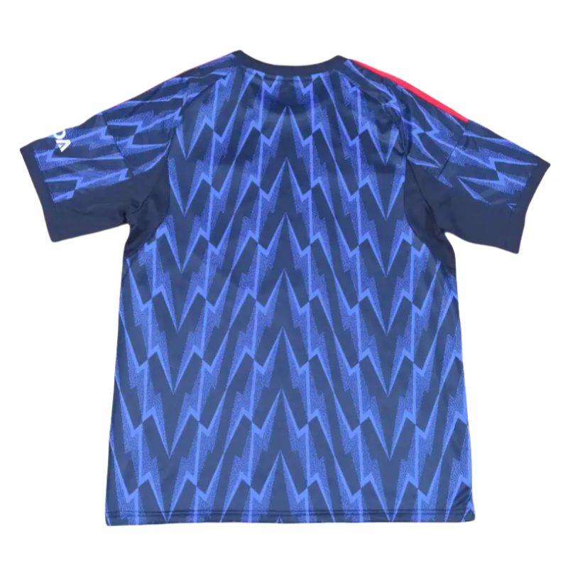 25-26 Arsenal Away Soccer Jersey - Fans Version: Ajax 24-25 Home Stadium Jersey - Fans Version mysite: Adidas luxuryfootballshirts.com: https://www.luxuryfootballshirts.com/