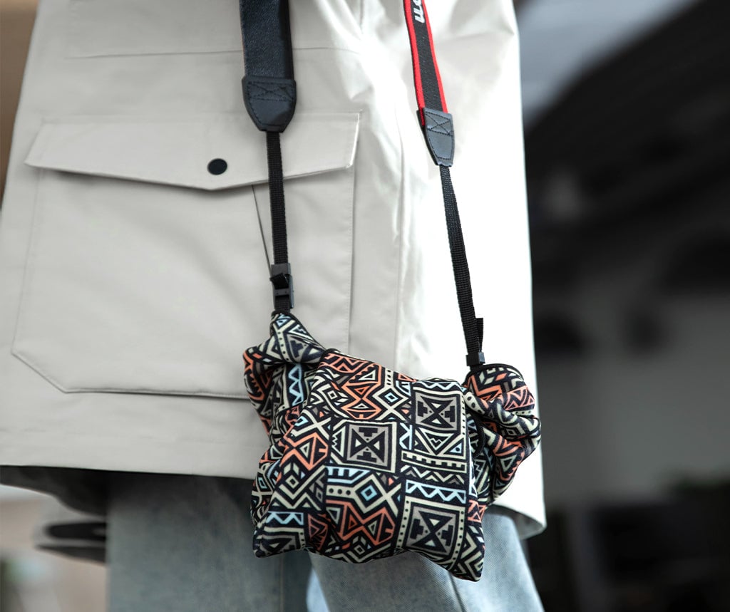 Protective Wrap - Specification Image