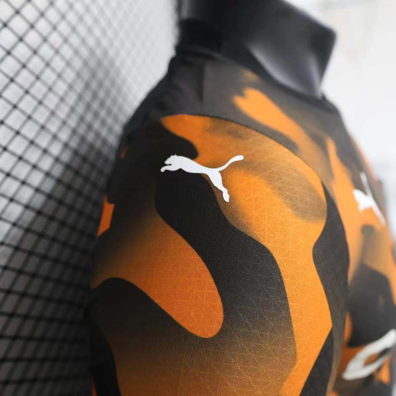 2023/2024 Player Version Olympique de Marseille Third Away Football Jersey:football jersey mysite: unitedjerseyfootball 邓江浪:football