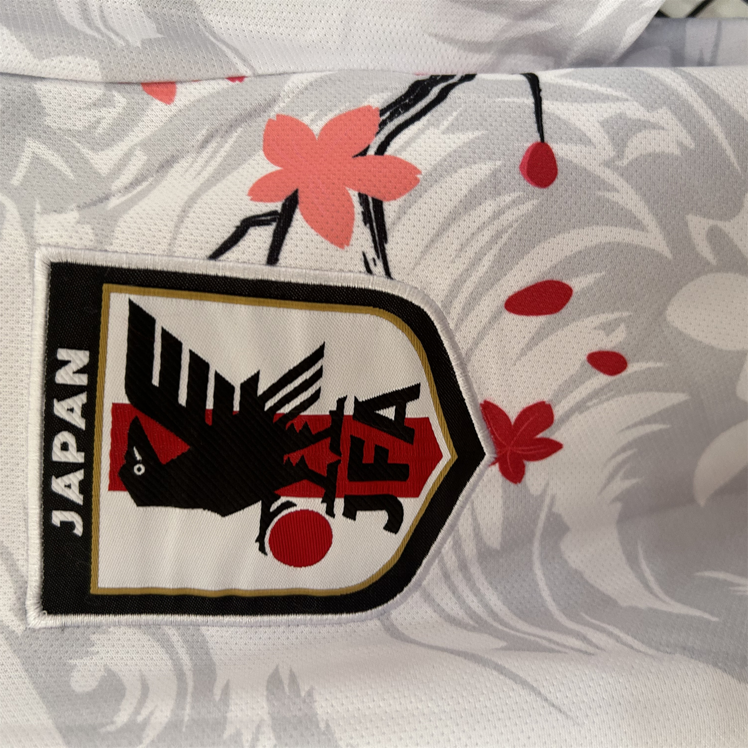 UltraTrikot-Japan 24-25 Snow Fox Special Edition Jersey - Fans Version