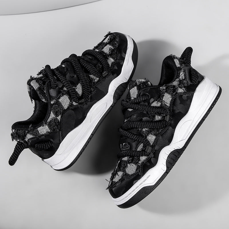 'Aero Vortex' X9X Sneakers