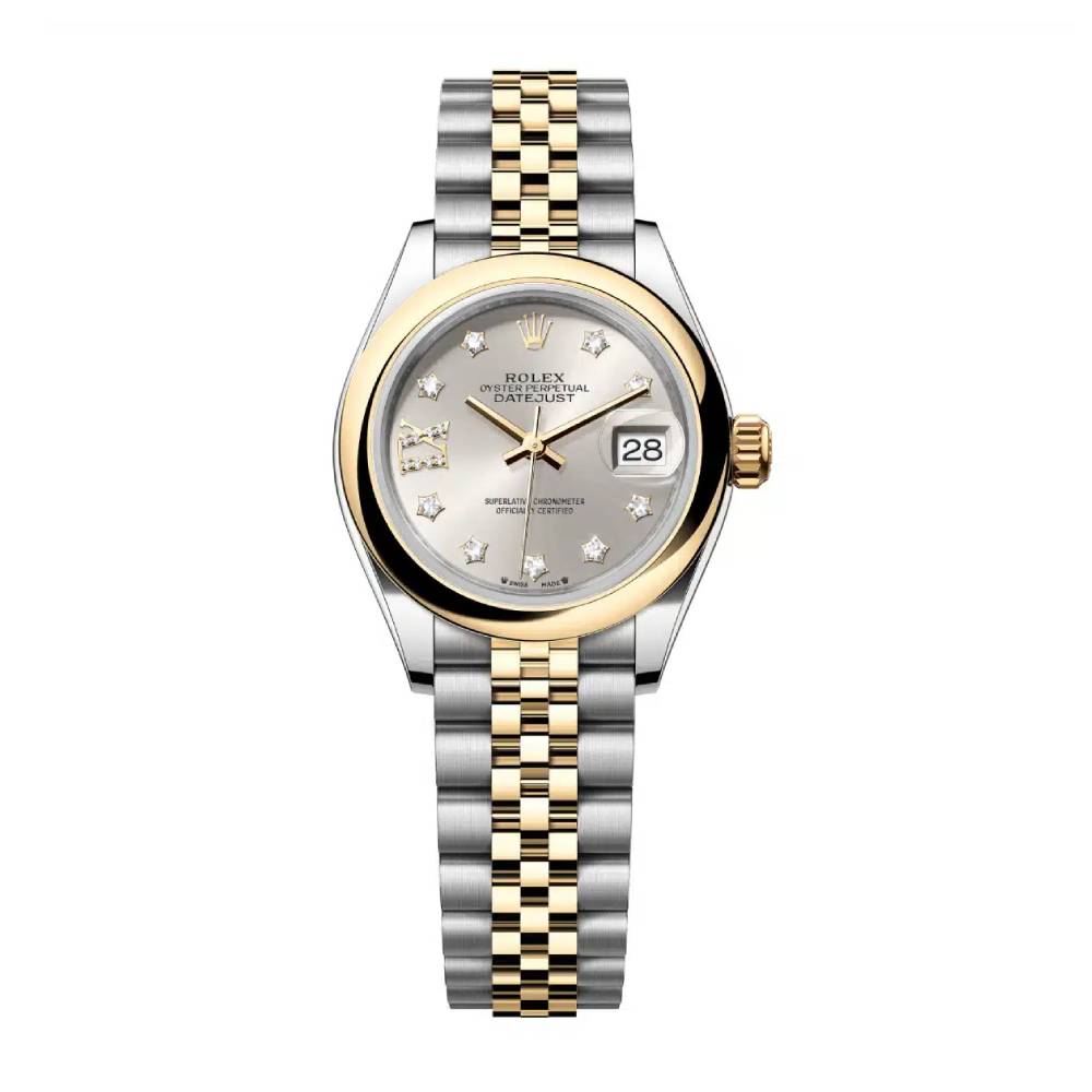 ZIICK Watch 1