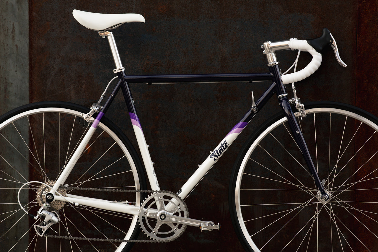 4130 Road - Deep Indigo - (8-Speed)、mySite、bearsvspackers