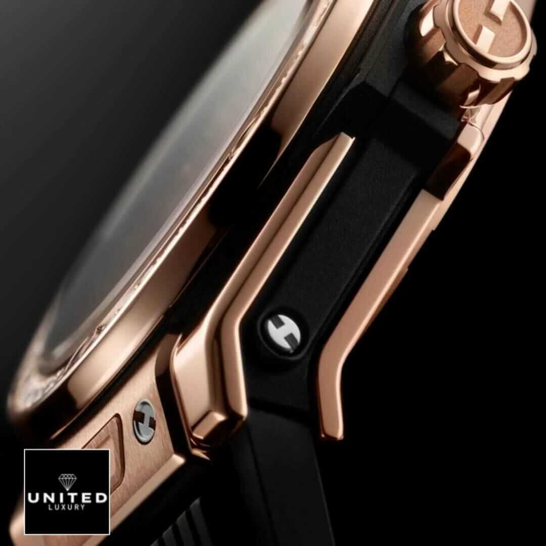 Hublot Woman Watch Replica Yeni Proje 13 Yeni Proje