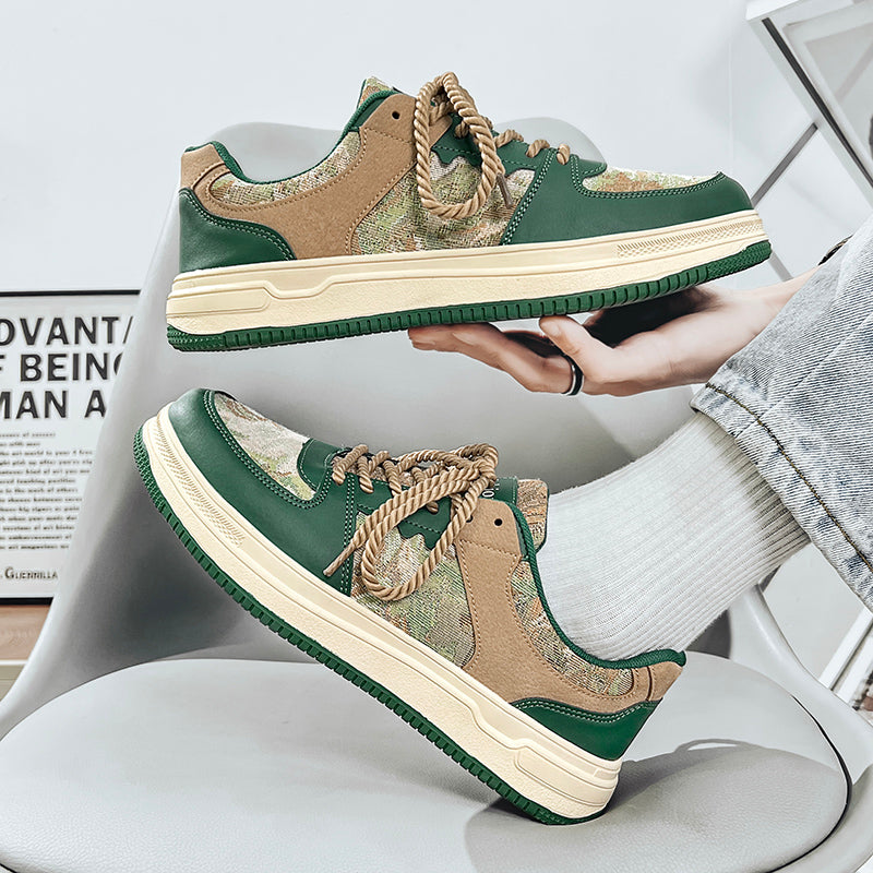 ‘Celestial Cipher’ X9X Sneakers