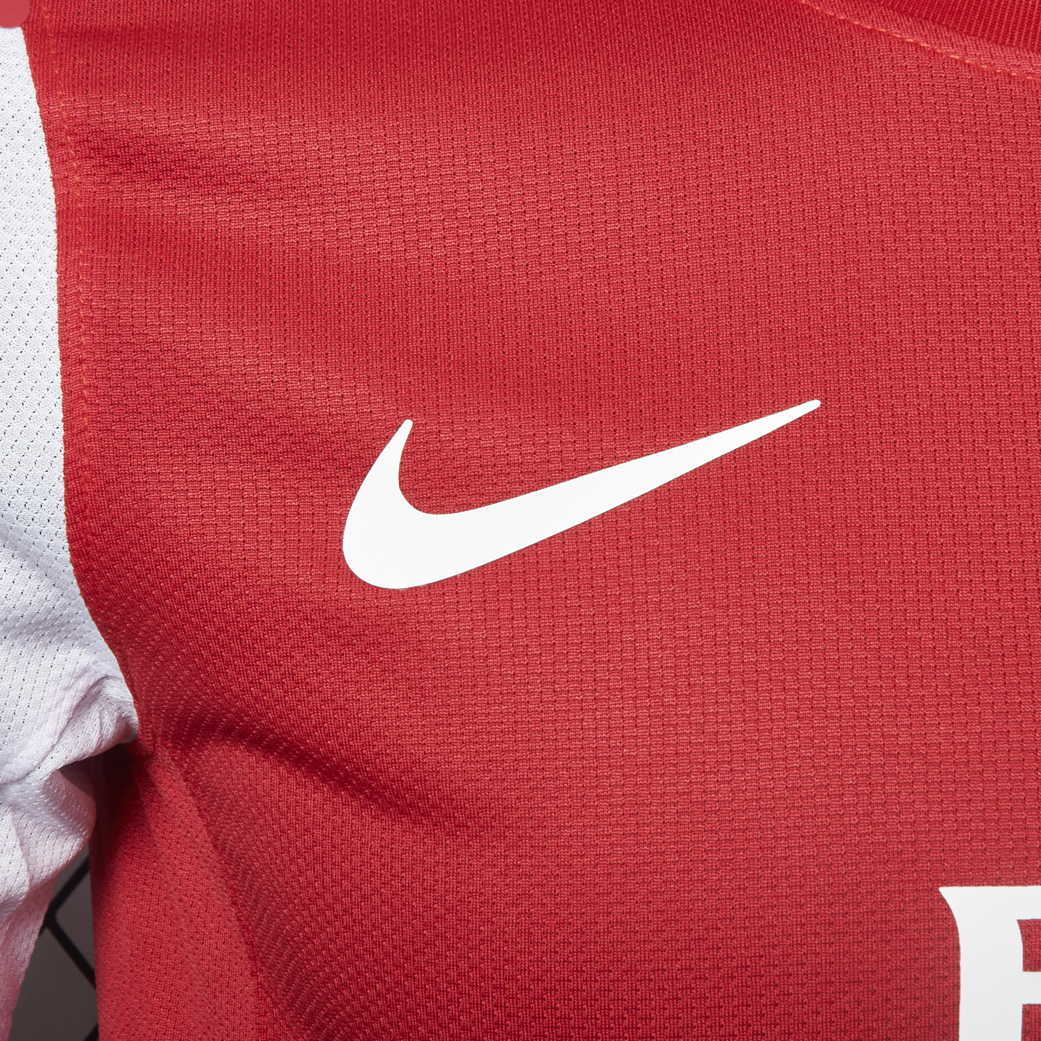 foot-Retro Arsenal 2011-12 Home Jersey - Player Version