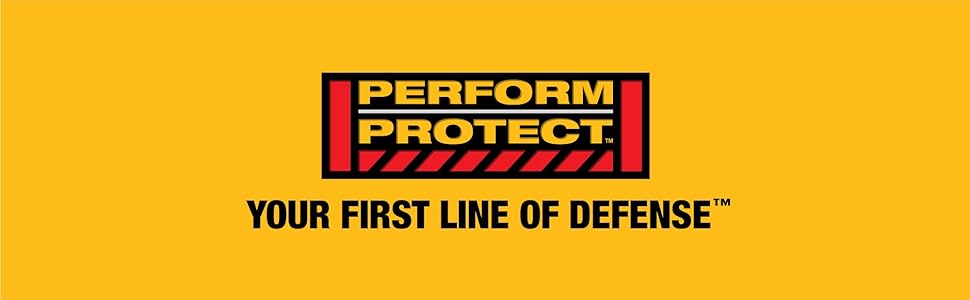 DW Perform, Protect