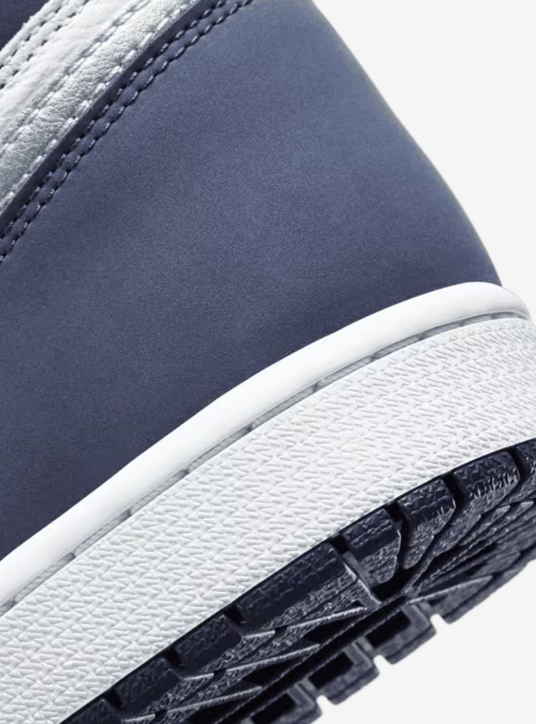 Air Jordan 1 Retro High CO.JP Midnight Navy (2020)、JORDAN、Cacoeks