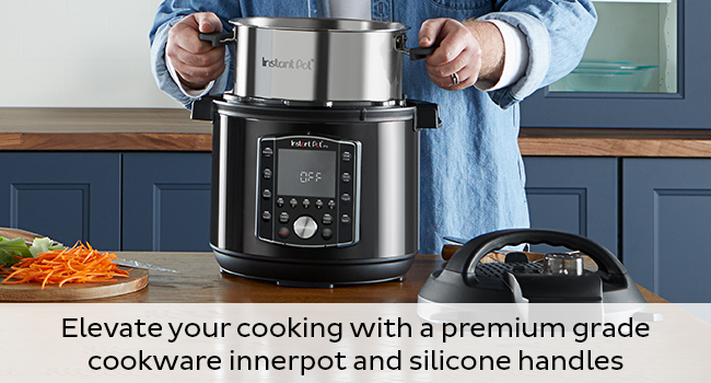 Instant Pot Pro 