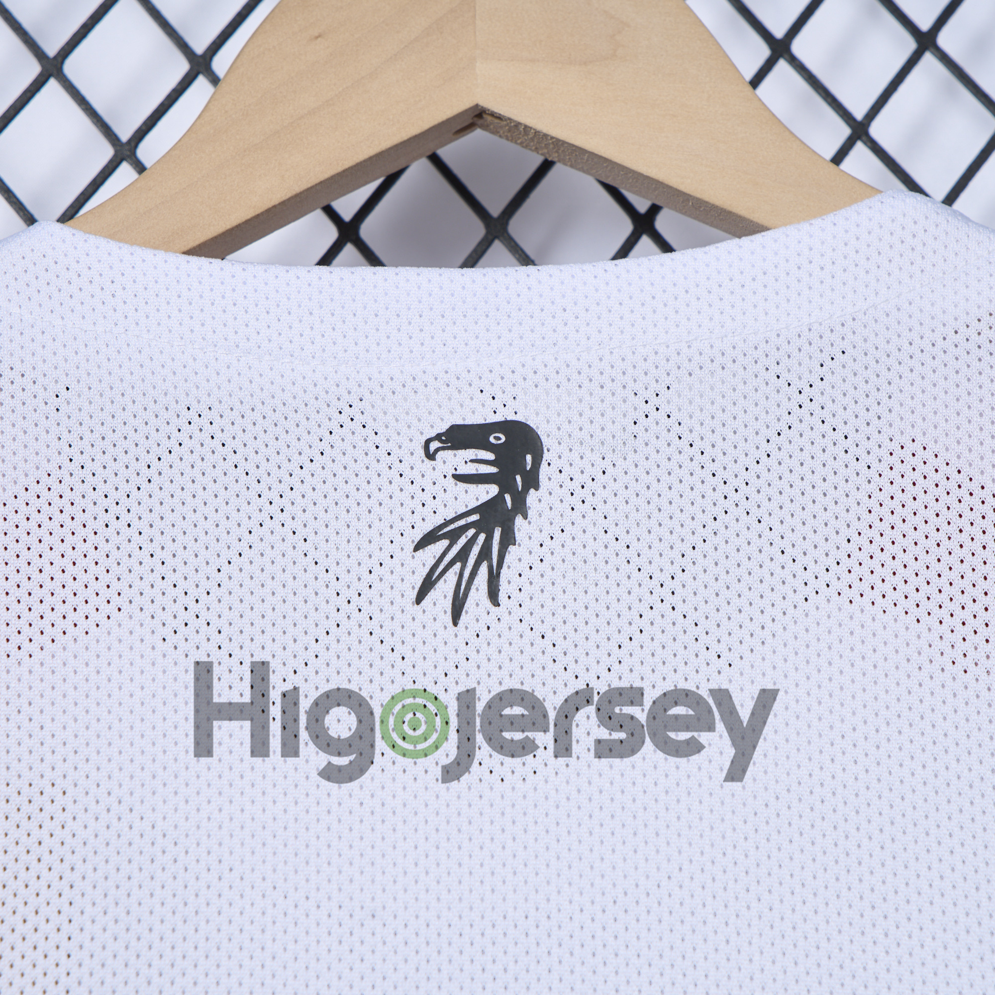 Higojerseys-SC Freiburg 24-25 Away Jersey - Fans Version