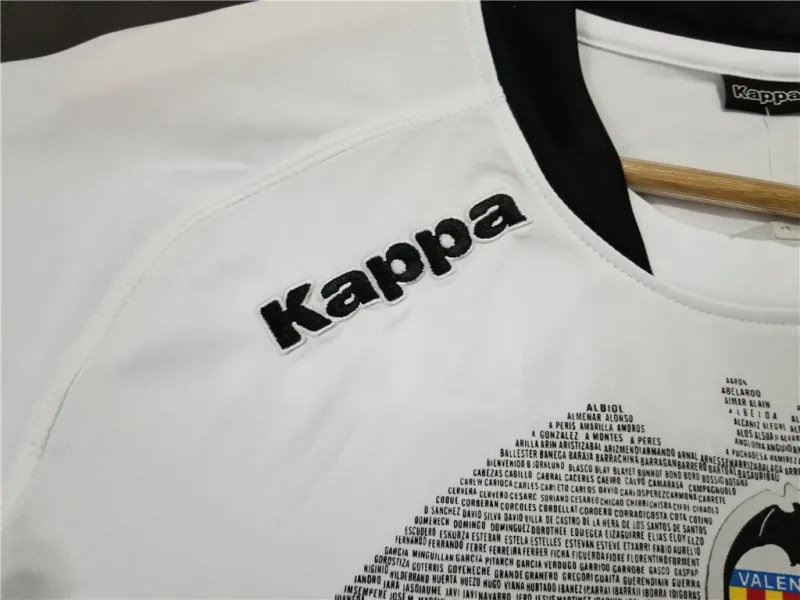 09-10 Valencia Home soccer jersey-Retro version: Ajax 24-25 Home Stadium Jersey - Fans Version mysite: Adidas luxuryfootballshirts.com: https://www.luxuryfootballshirts.com/