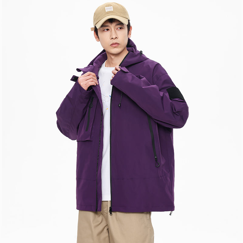 MLB J91 Outdoor Jacket