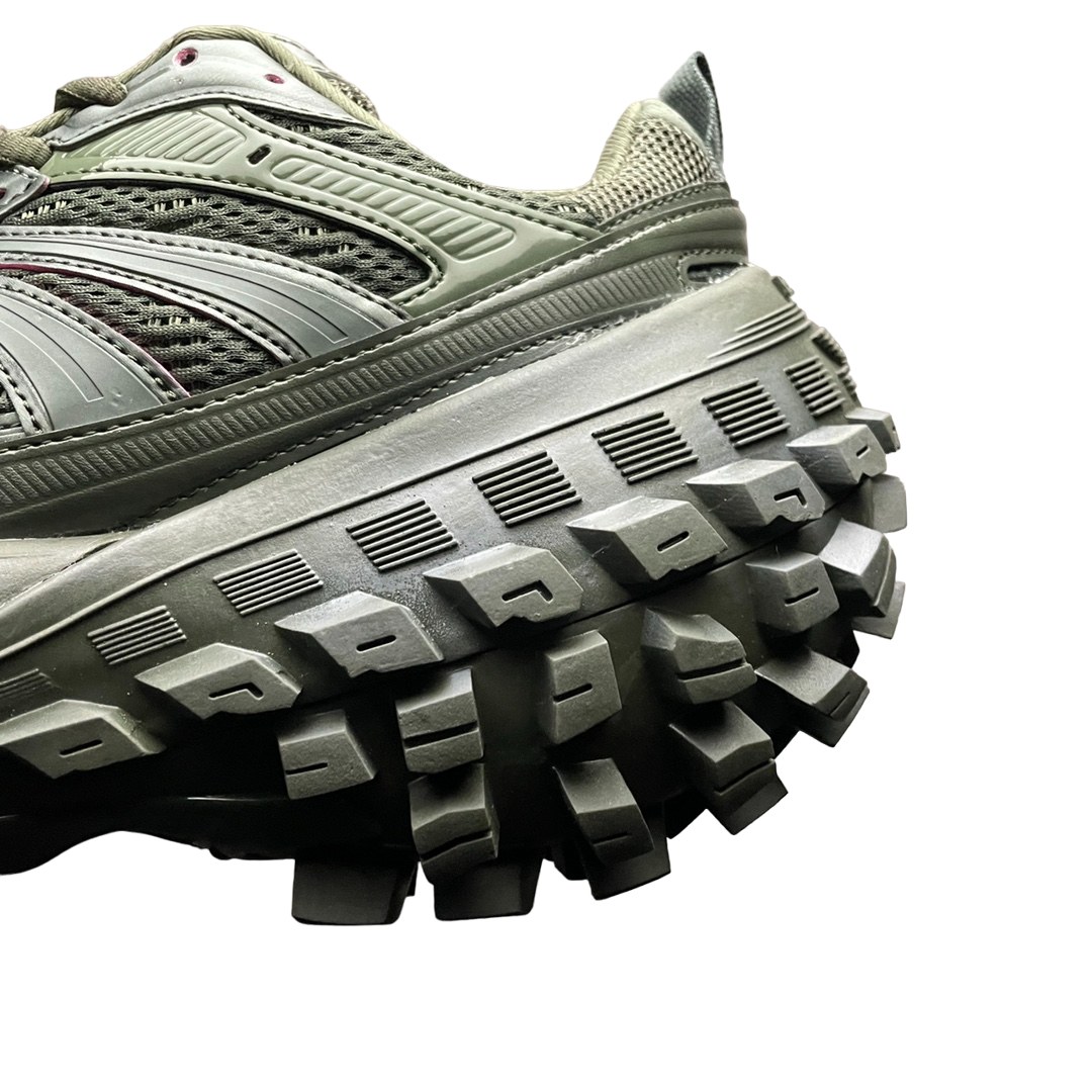 Balenciaga Defender Dark Green、mysite、Cacoeks