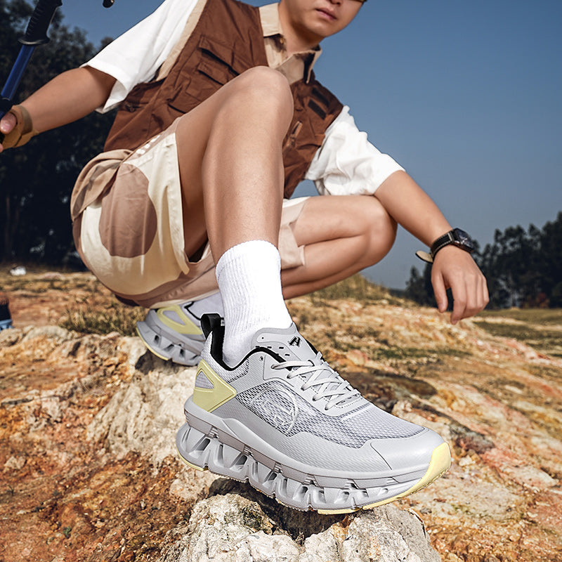 'Astro Specter' X9X Sneakers