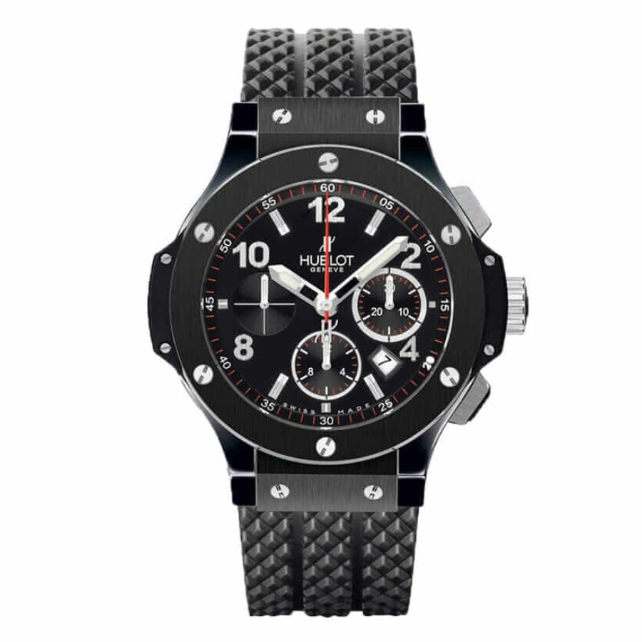 Hublot Black Magic 301.CX .130.RX Replica 1