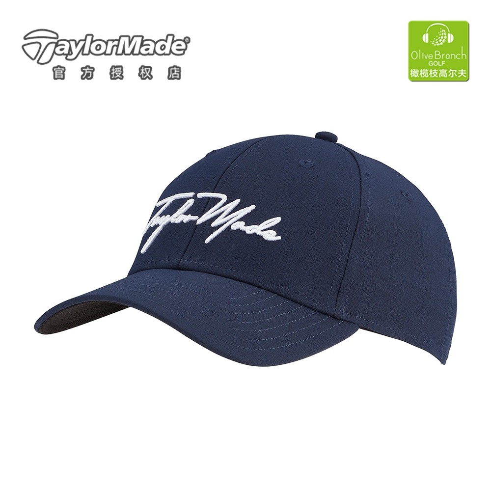 TITLESIT TAYLORMADE G/FORE GOLF BAG