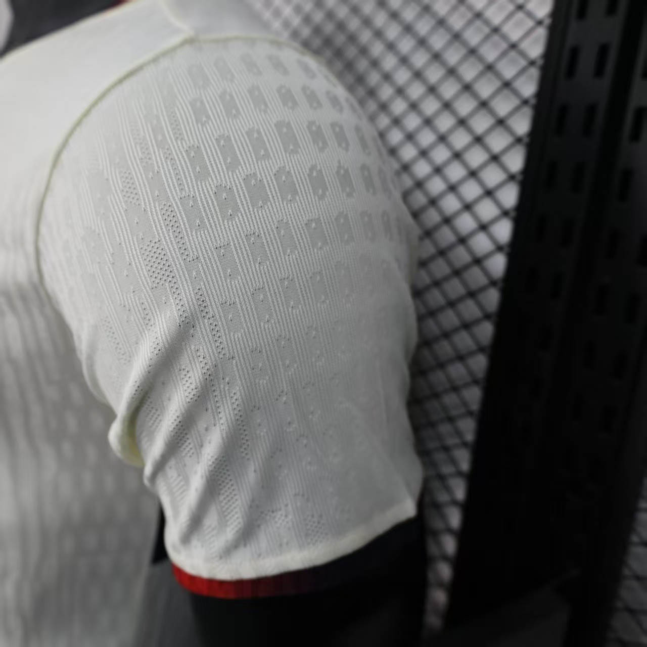 2025/2026 Player Version Lille Away Football Shirt 1:1 Thai Quality:football jersey mysite: unitedjerseyfootball 邓江浪:football