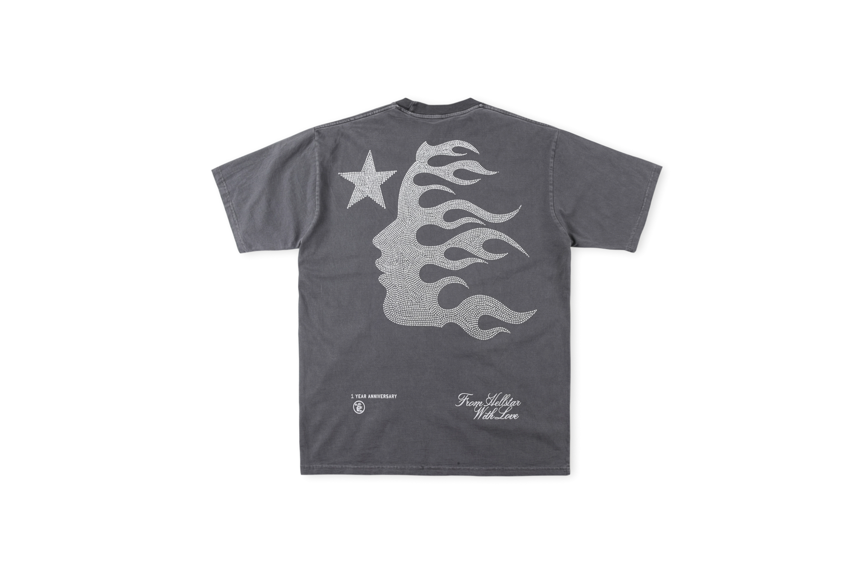 120_145 Hellstar T-shirt 3 Colors、mysite、Cacoeks