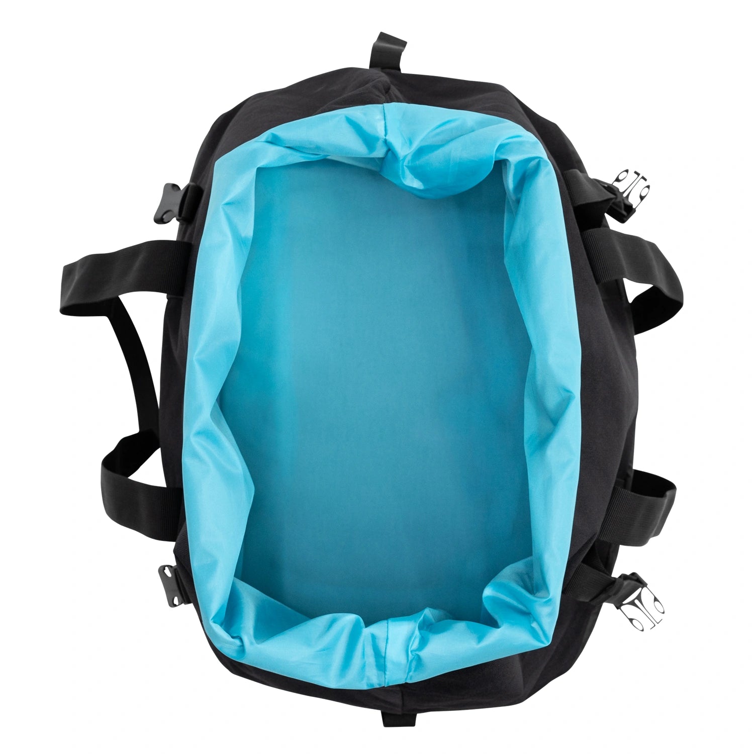 Large Roll Top Basket Bag、mySite、bearsvspackers