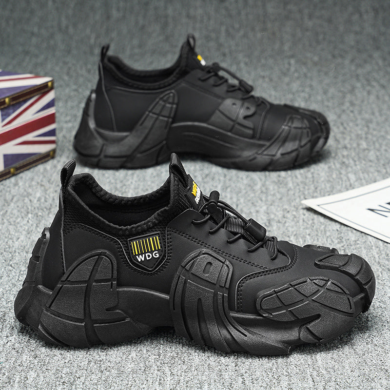 'Cosmo Veil' X9X Sneakers