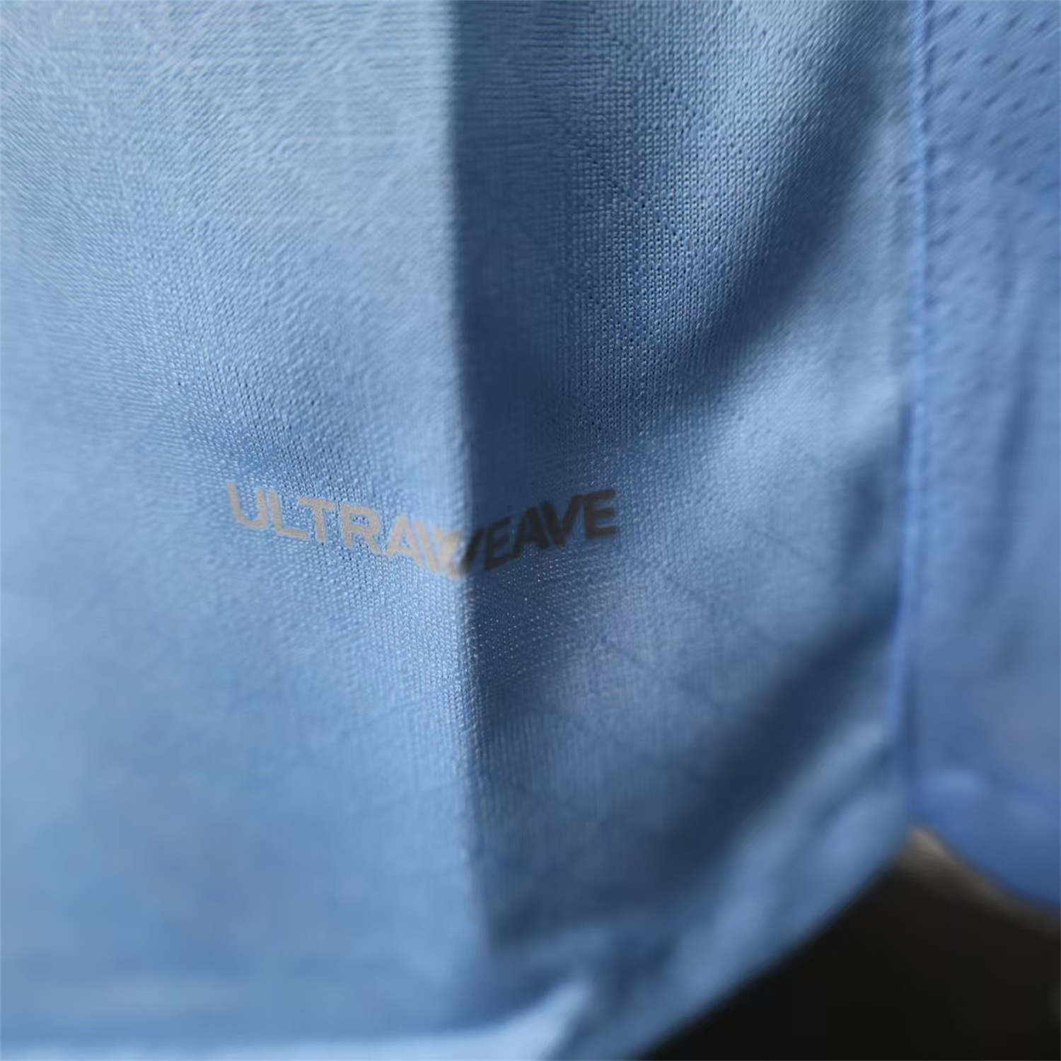 UltraTrikot-Manchester City 25-26 Home Long Sleeves Jersey - Player Version