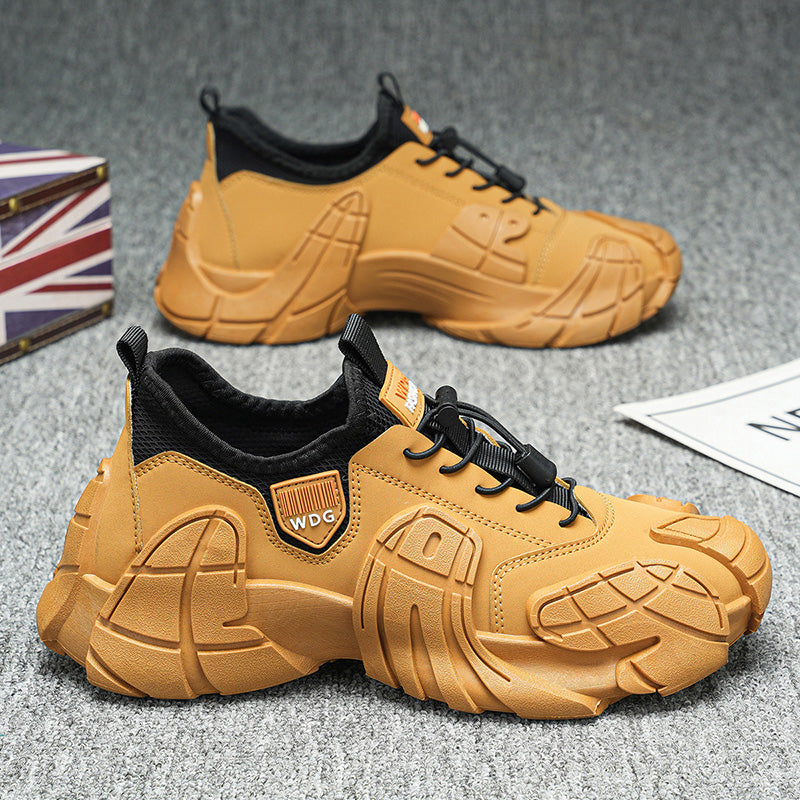 'Cosmo Veil' X9X Sneakers