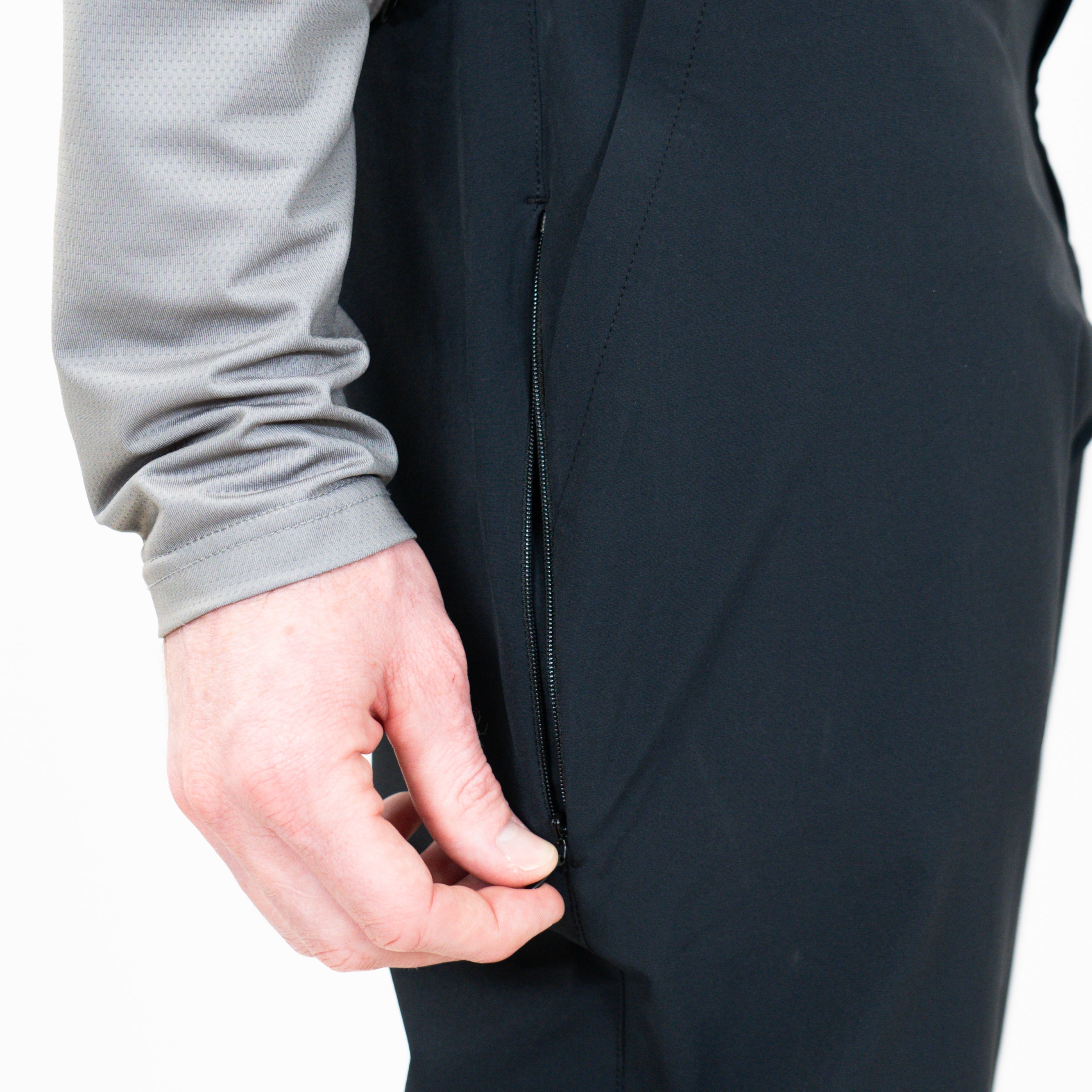 Trail Rambler Pant - Cool Black、mySite、bearsvspackers