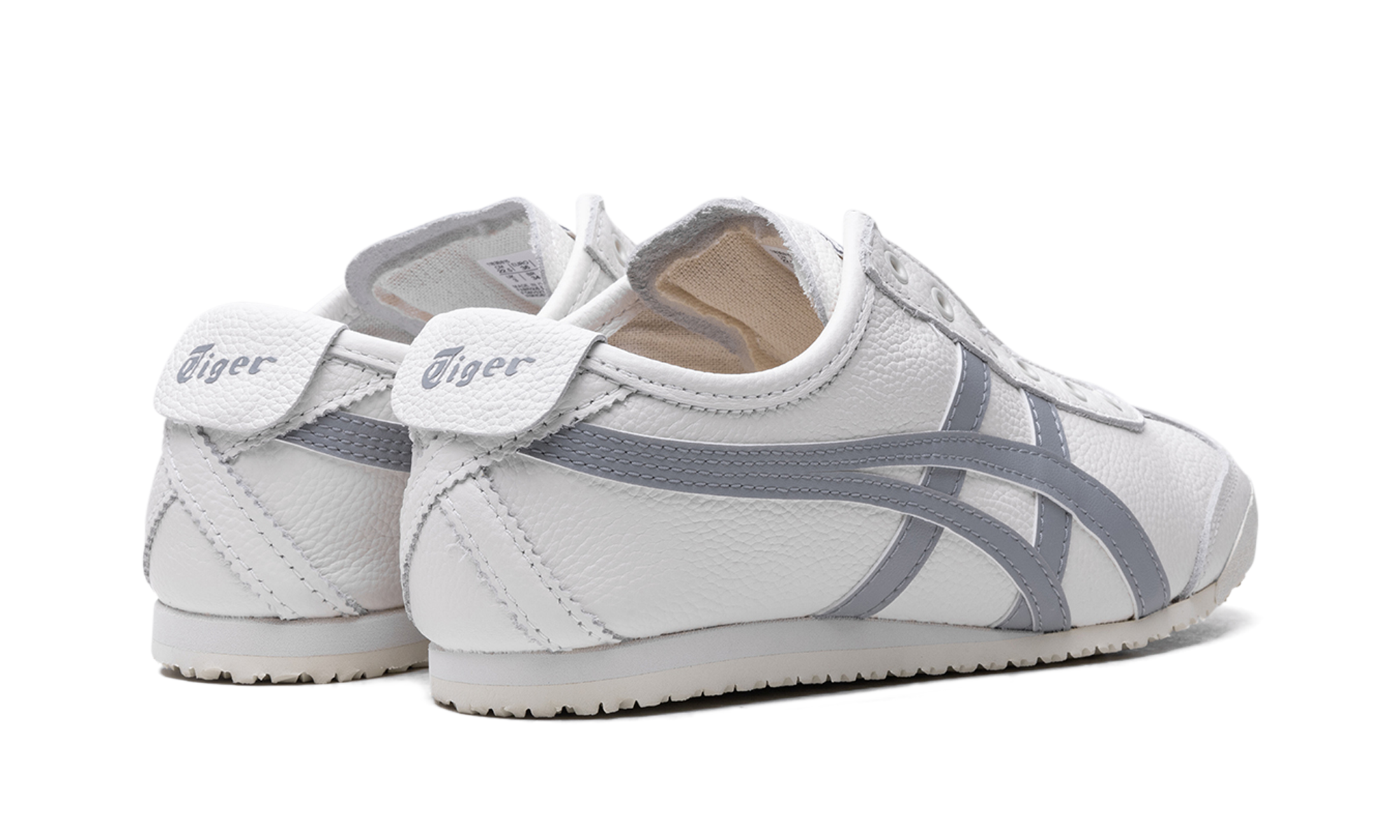 Mexico 66 Slip-On "Cream Grey"、mysite、Cacoeks