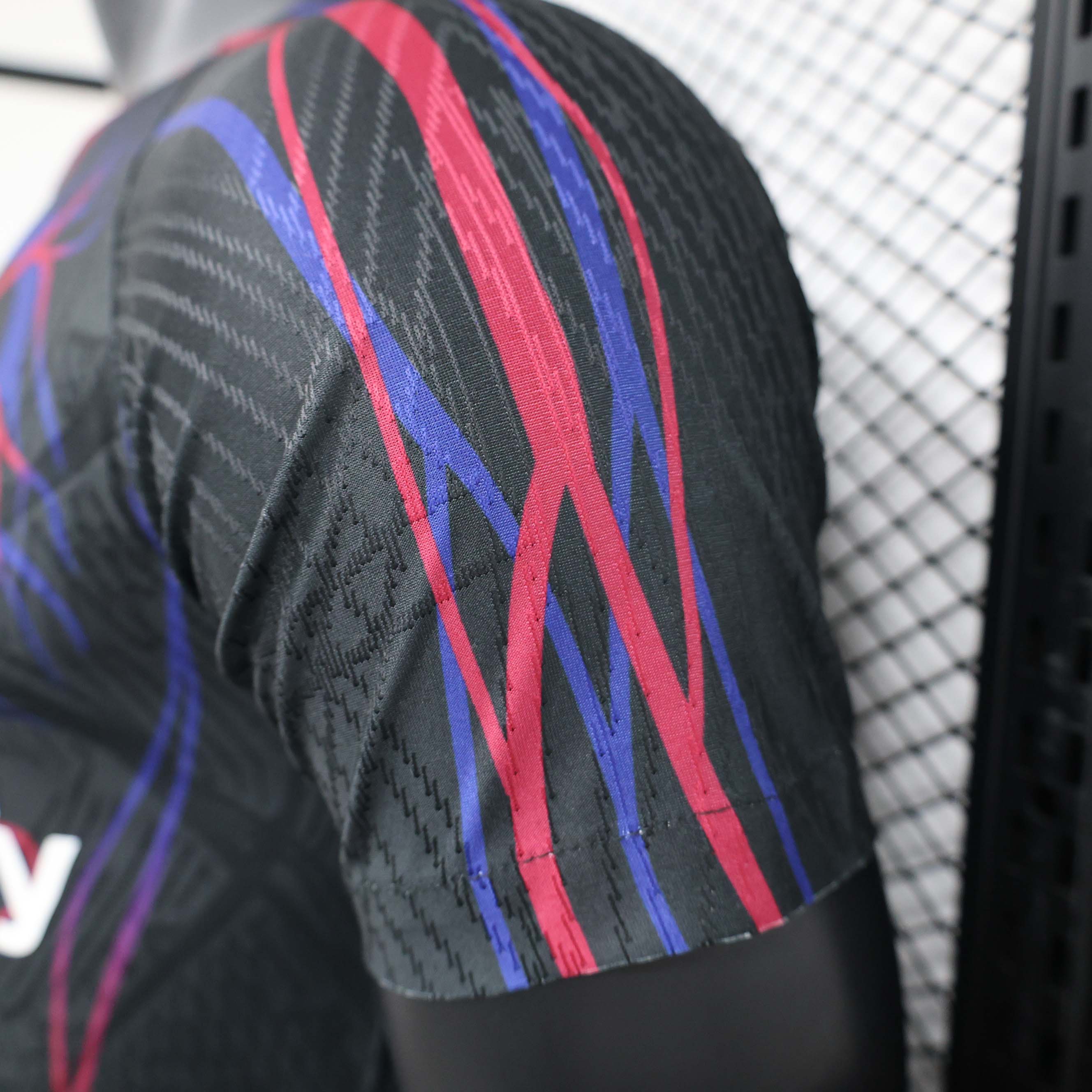 2023/2024 Player Version Barcelona Special Edition 1:1 Thai Quality:football jersey mysite: unitedjerseyfootball 邓江浪:football