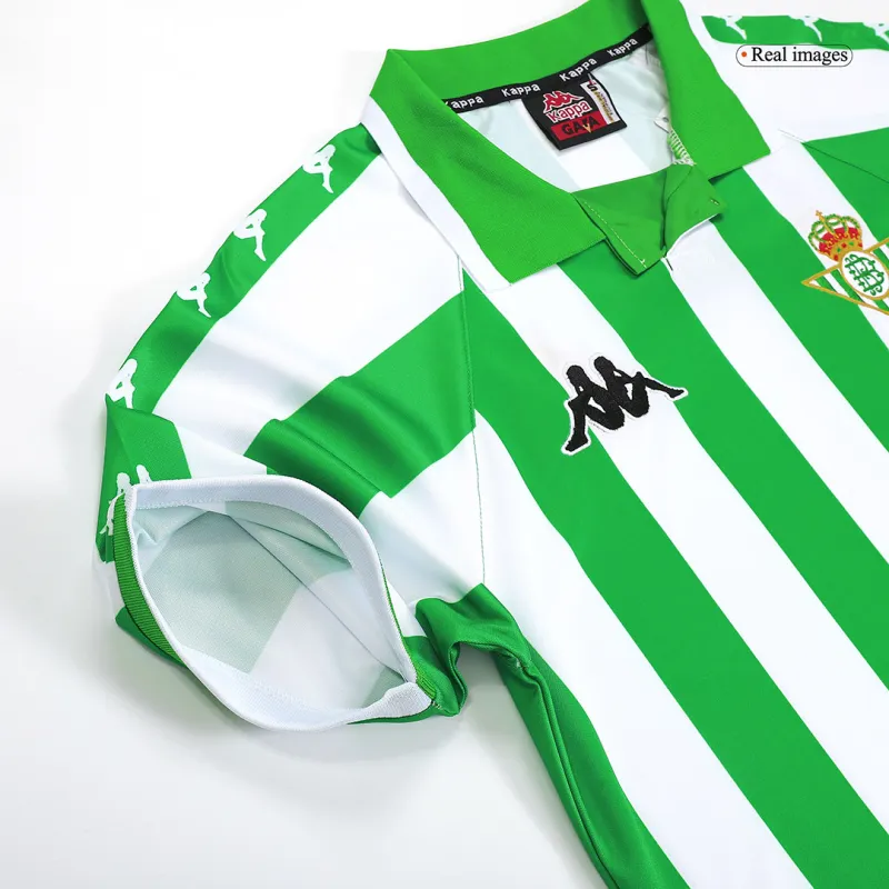 00-01 Real Betis Home soccer jersey-Retro version: Ajax 24-25 Home Stadium Jersey - Fans Version mysite: Adidas luxuryfootballshirts.com: https://www.luxuryfootballshirts.com/