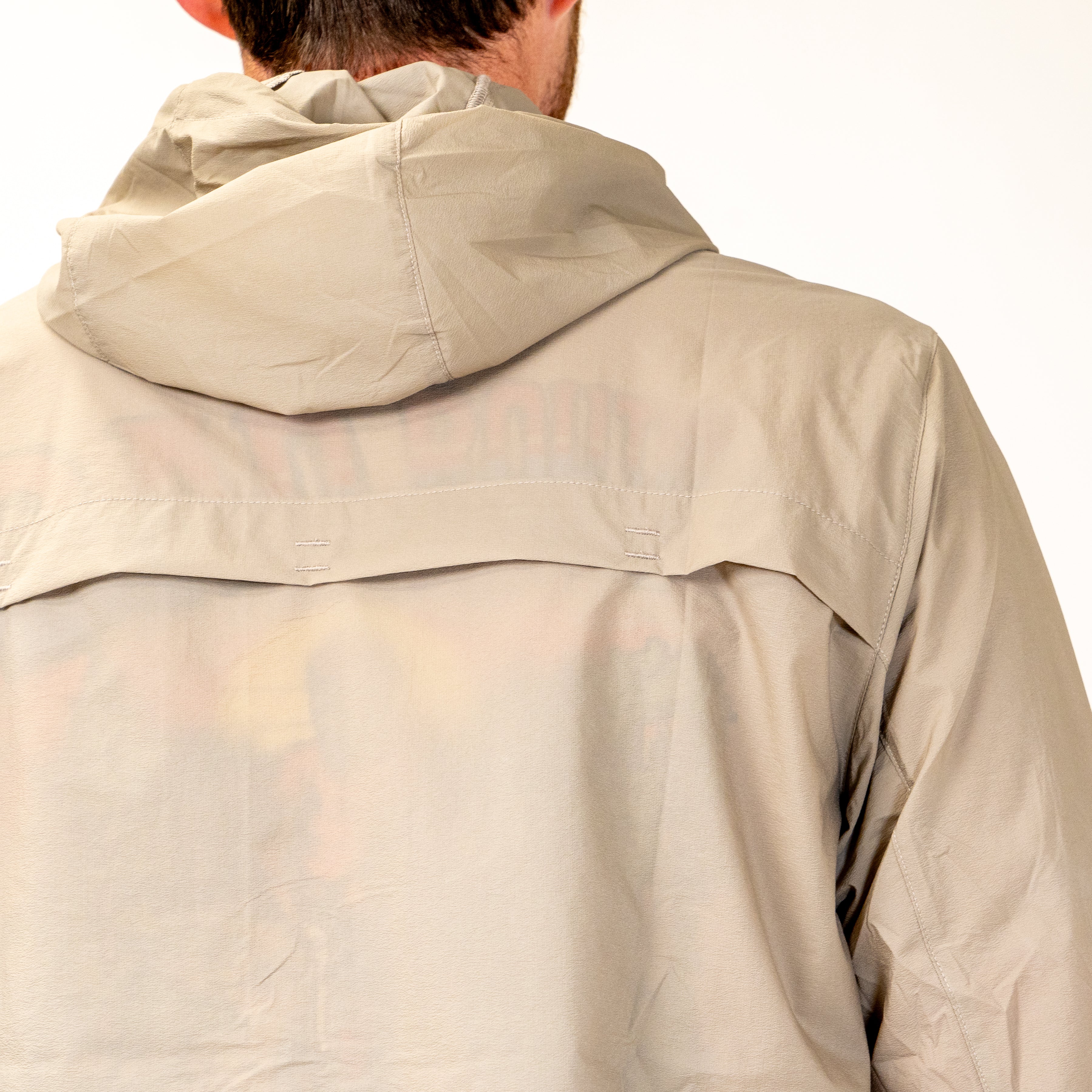 PuddleJumper Packable Jacket - Desert Sand、mySite、bearsvspackers