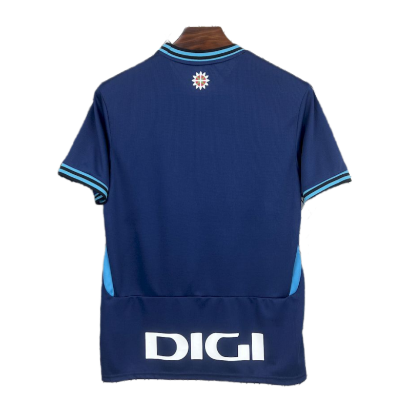 25-26 Athletic Bilbao Away soccer jersey -Fans Version: Ajax 24-25 Home Stadium Jersey - Fans Version mysite: Adidas luxuryfootballshirts.com: https://www.luxuryfootballshirts.com/