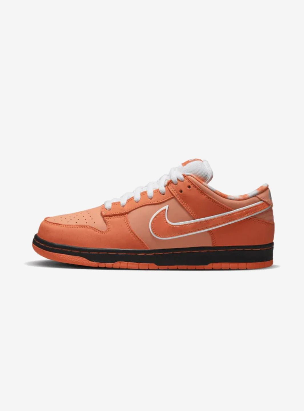 Nike SB Dunk Low Concepts Orange Lobster、NIKE、Cacoeks