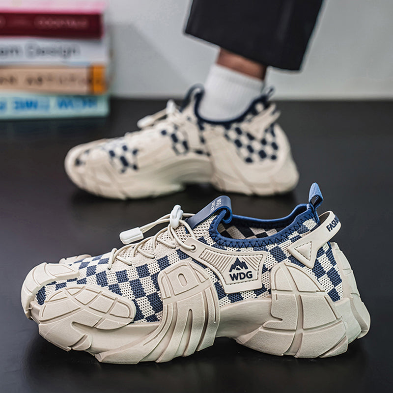 'Ethereon Flux' X9X Sneakers