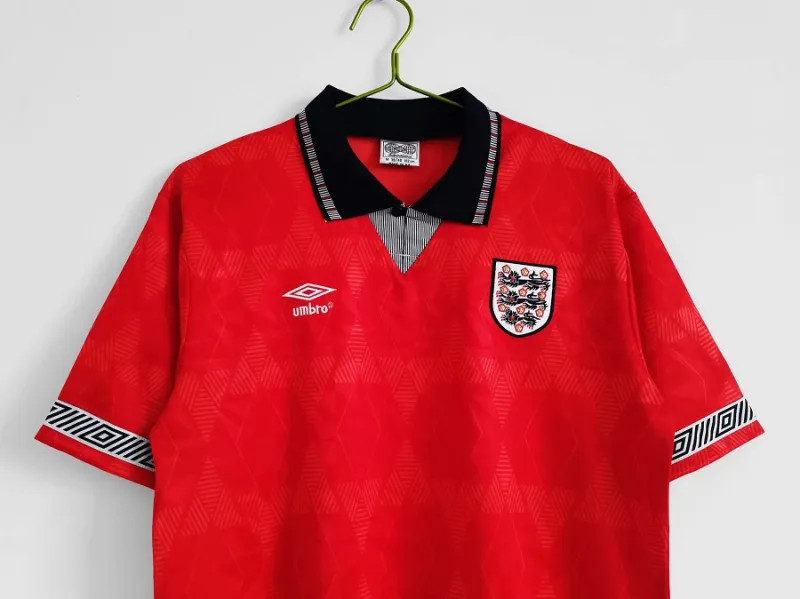 1990 England Retro Jersey Away Replica World Cup: Ajax 24-25 Home Stadium Jersey - Fans Version mysite: Adidas luxuryfootballshirts.com: https://www.luxuryfootballshirts.com/