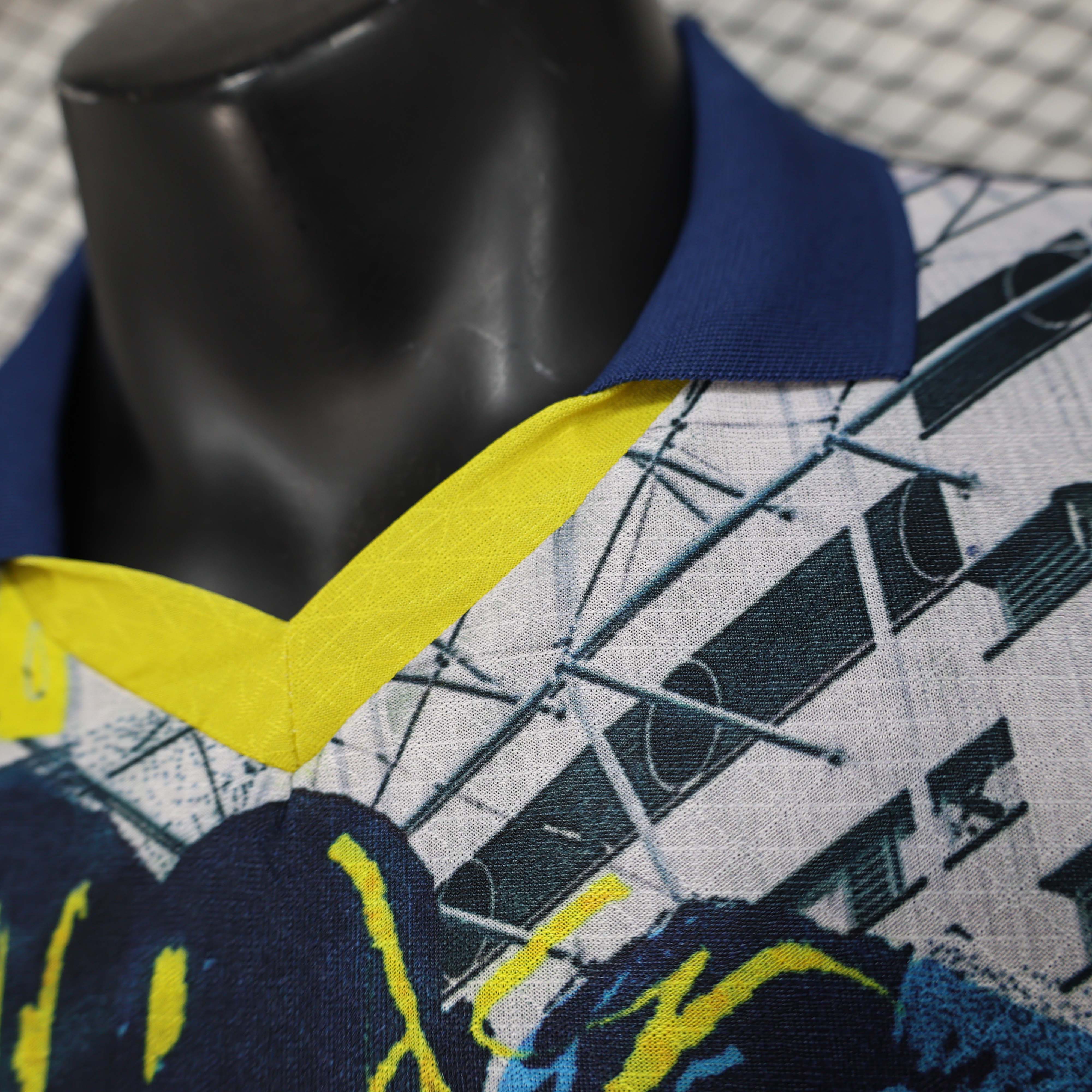 2025/2026 Player Version Manchester City Limited Edition blue Football Shirt 1:1 Thai Quality:football jersey mysite: unitedjerseyfootball 邓江浪:football