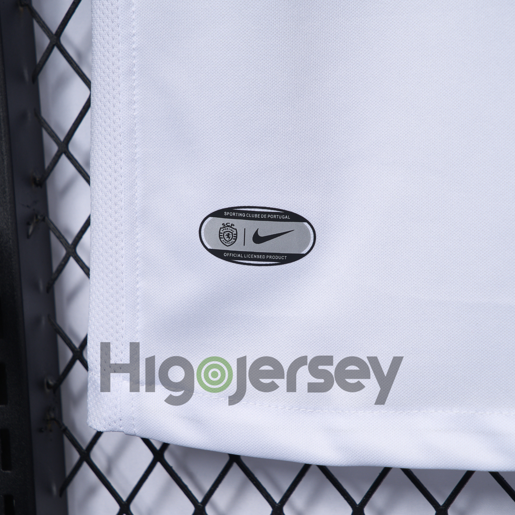 Higojerseys-Sporting CP Portugal 24-25 Stromp Special Edition Jersey - Fans Version