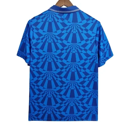 91-93 Napoli Home soccer jersey- Retro version: Ajax 24-25 Home Stadium Jersey - Fans Version mysite: Adidas luxuryfootballshirts.com: https://www.luxuryfootballshirts.com/