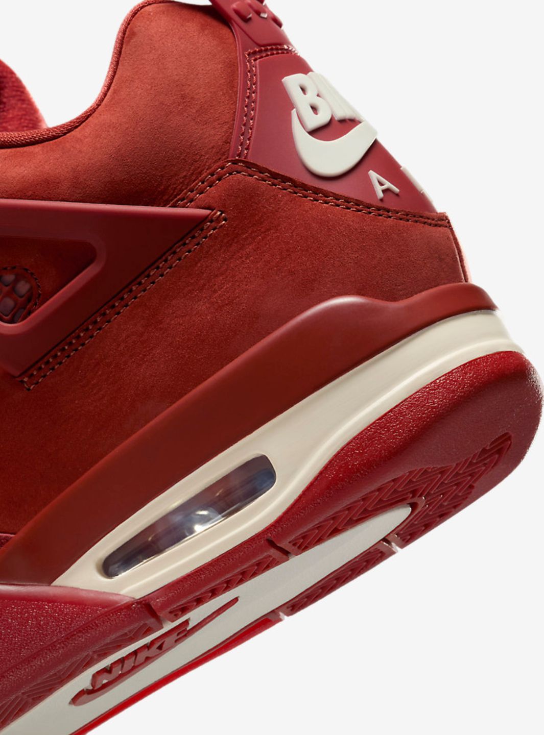 Air Jordan 4 Retro OG SP Nigel Sylvester Brick by Brick、JORDAN、Cacoeks