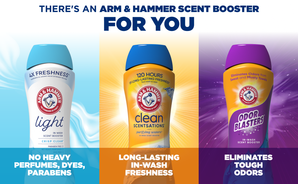 ARM & HAMMER