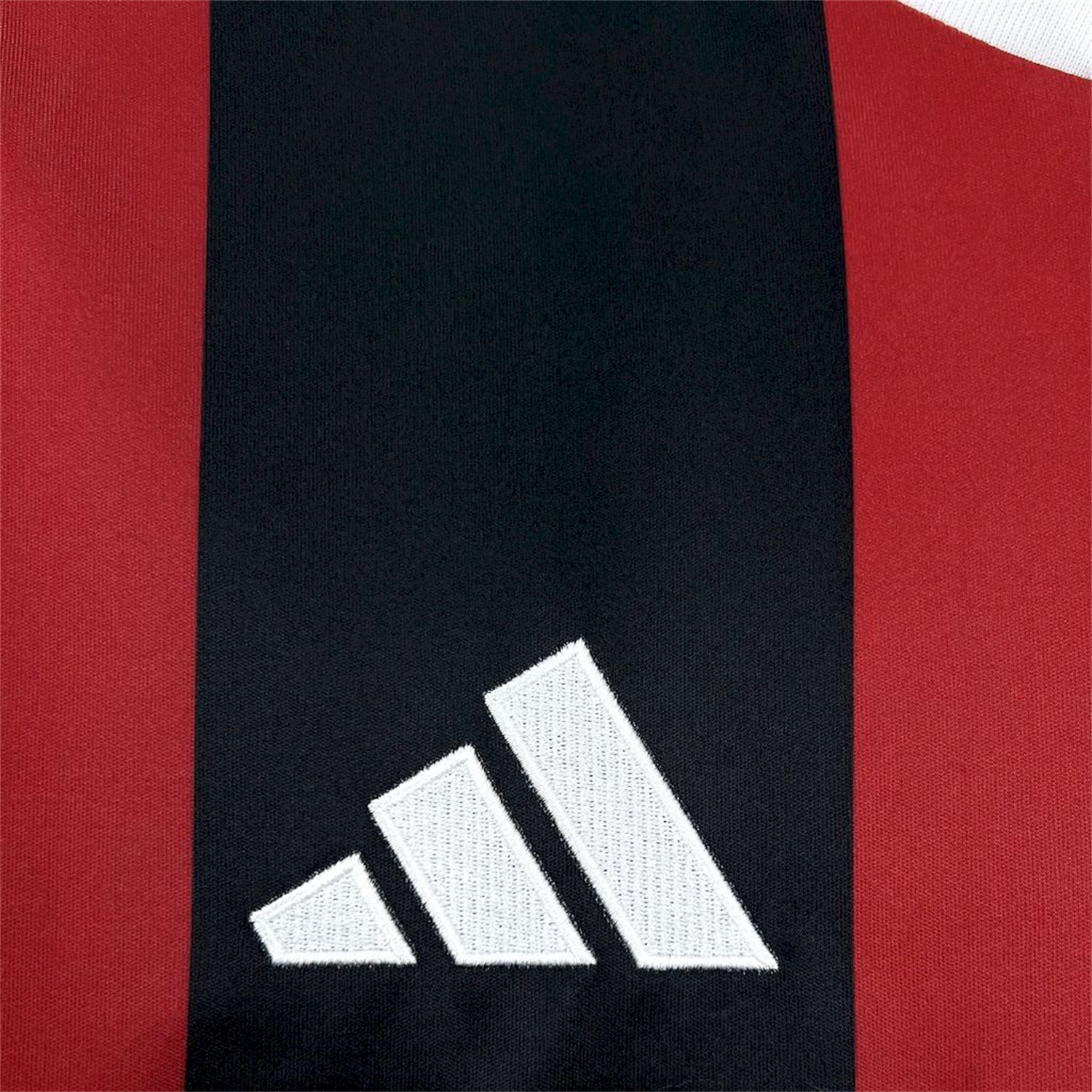 UltraTrikot-River Plate 25-26 Away Unsponsored Jersey - Fans Version