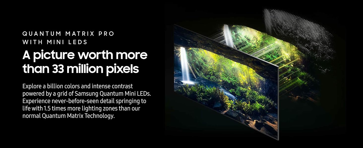 Samsung QN900C Neo QLED 8K TV