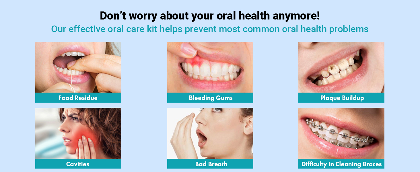 electric toothbrush