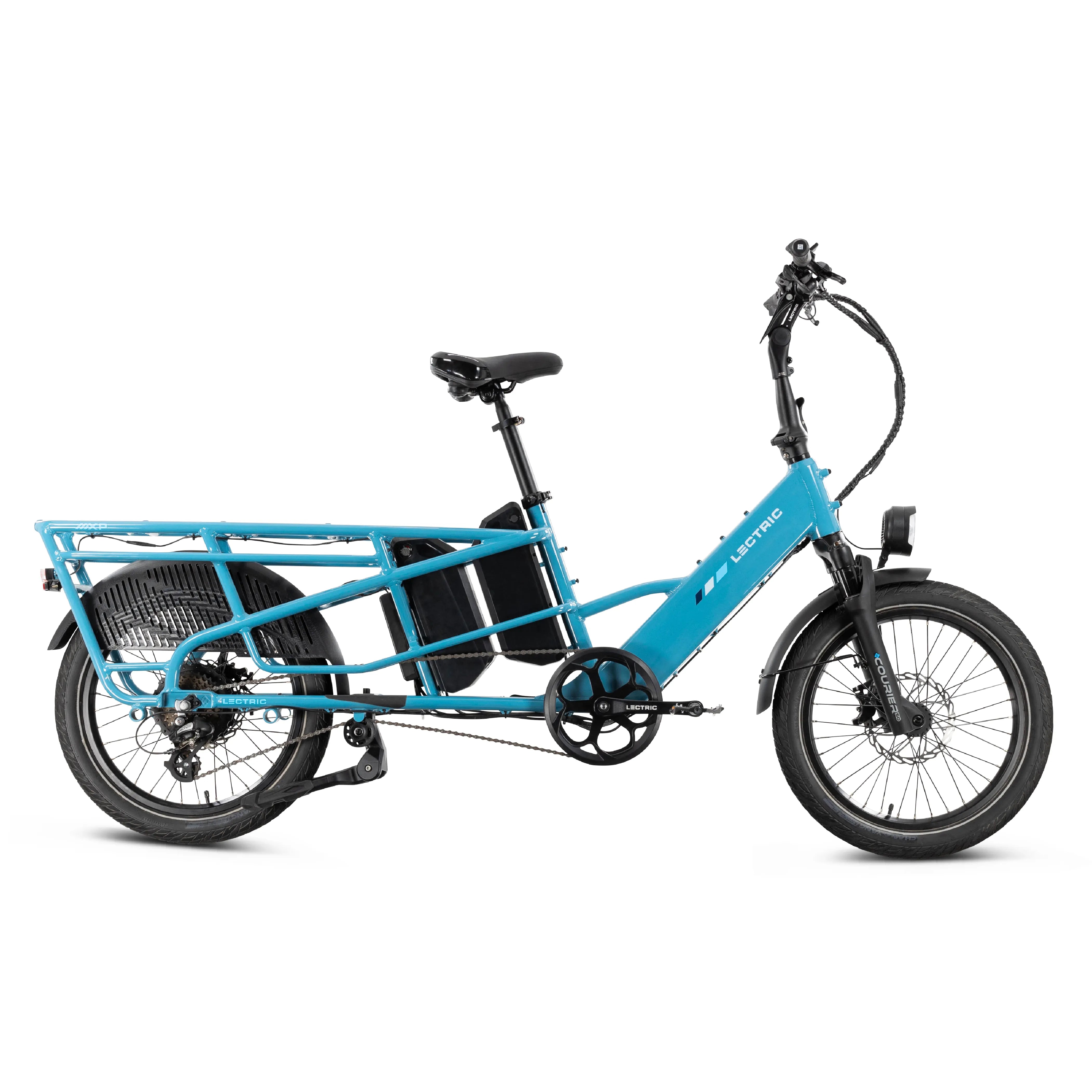 XPedition 2.0 Raindrop Blue Dual-Battery + FREE Running Boards, Cushions, Elite Headlight, Suspension Seat Post, Orbitor ($505 Value)、mySite、bearsvspackers