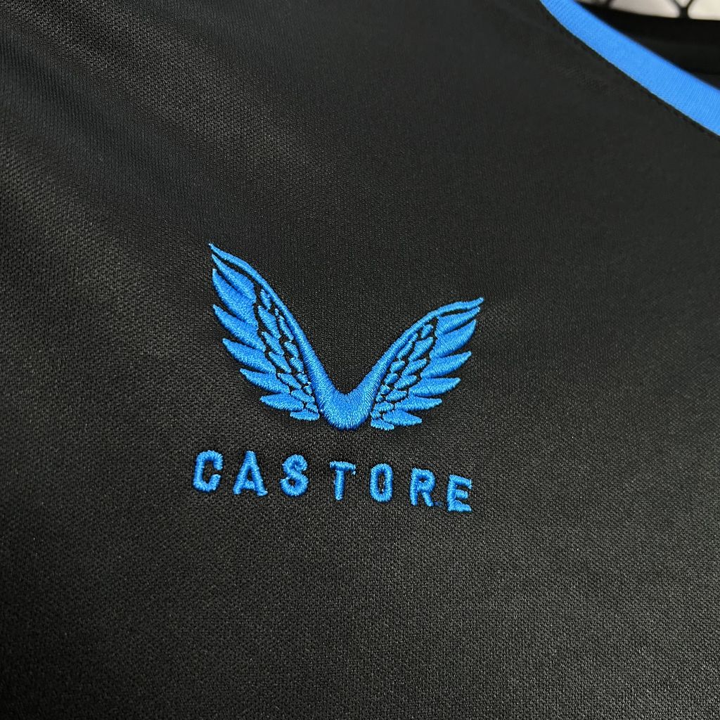 ManixJersey.com | Preston North End 24-25 Third Jersey - Fans Version -Customize Name, Number and Patch | Worldwide Shipping